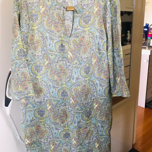 Zara dress - Picture 2 of 3